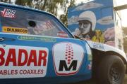 El Circuito Roberto Mouras recibirá la segunda fecha de la APTC
