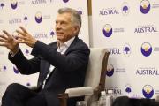 Macri cruzó a Martín Menem y cuestionó la “intolerancia” a la crítica en el Gobierno
