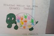 El Jardín de Infantes Manuelita de Pehuajó celebró sus 36 años