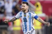 Proponen que la calle Alsina de Nueve de Julio pase a llamarse Lionel Messi