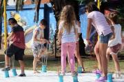 La Provincia aumentó el valor de las becas para planes de niñez y adolescencia
