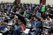 Diputados sesiona para avanzar con el Súper RIGI y el pago a fondos buitre