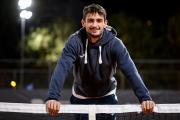 Navone debuta en Wimbledon con la ilusión de hacer historia