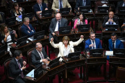 El gobierno reglamentó la reforma laboral y avanzó con cambios en sindicatos, convenios e indemnizaciones