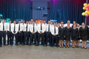 80° Aniversario de Bomberos Voluntarios de Trenque Lauquen