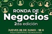Segunda edición de la Ronda de Negocios en Trenque Lauquen
