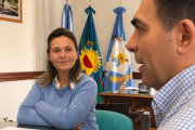 Renunció el director de Gestión Ambiental y el Ejecutivo habló de “hostigamiento”