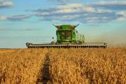 El Gobierno oficializó la baja de retenciones para el agro y los biocombustibles