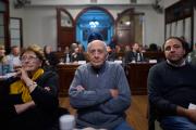 Distinguen la trayectoria de Cortinería Leticia y la familia Barenstein