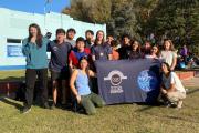 Gran actuación pehuajense en el Torneo Regional de Natación de Chacabuco