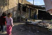 Según UNICEF, la pobreza infantil cayó en 2025, pero prevé un rebote para este año