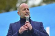 Fiscal pide la detención de Martín Insaurralde por enriquecimiento ilícito