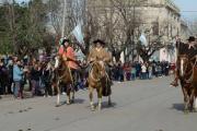La Fiesta del Caballo define a las peñas que subirán al Escenario Mayor