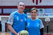 Newcom: destacada presencia nuevejulienses en la Selección Argentina