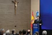 Milei sobre Adorni: "Si la Justicia lo considera culpable, lo eyecto de una patada”