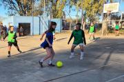 Se definieron los nuevos clasificados en fútbol sala de los Juegos Bonaerenses