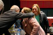 Más de 260 familias de Pehuajó firmaron sus escrituras de propiedad