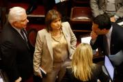Senado: el oficialismo desactivó la sesión para definir la interpelación a Adorni