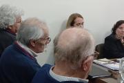 Expectativa por la sentencia en el juicio a tres exautoridades de la CEyS