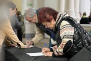 Municipios bonaerenses delinean estrategias para defender la Zona Fría