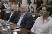 La Libertad Avanza reclamó información sobre el Banco Municipal de Alimentos