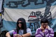 La Provincia decretó tres días de duelo por la muerte del exlíder de los Redondos