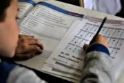 Las pruebas Aprender registraron el mejor nivel en Lengua de la última década