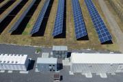 La Provincia avanza con un plan de baterías para reforzar el sistema eléctrico