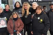 Estrellas Amarillas Bragado participa de un congreso en Mar del Plata