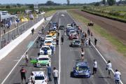 El Automoto Club Nuevejuliense prepara un julio histórico por su aniversario