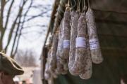 Comodoro Py prepara una nueva edición de la Fiesta del Chorizo Seco