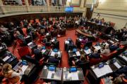 ¿Qué leyes tiene en agenda el Senado para salir de la parálisis?