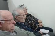 Defraudación en la CEyS: tres años de prisión condicional para Malondra