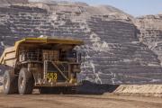 La economía creció traccionada por el agro, la minería y Vaca Muerta