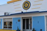 Stadnik participó de la jornada del programa “Estar Ahí en tu Club”