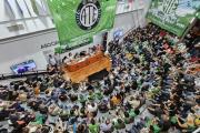 El Gobierno oficializó aumentos para estatales nacionales y un bono de $50.000