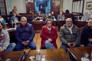 Distinguen a la Panadería La Nueva como comercio histórico de Smith