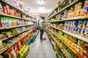 La inflación de mayo se desaceleró a 2,1% y acumula 14,7% en el año
