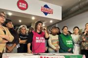 Ni Una Menos convocó a marchar el miércoles a Plaza Congreso