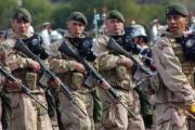 Milei otorgó un plus salarial a militares por formación académica