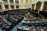 Diputados: el oficialismo consiguió postergar la sesión especial por IOMA