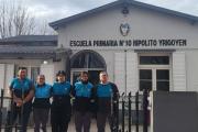 Guardia Urbana y Tránsito reforzaron la educación vial y los controles