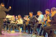 La Banda Sinfónica Municipal celebrará sus 40 años con un ciclo de conciertos