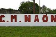 Carlos María Naón será el próximo destino del programa “Municipio Cercano”