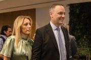 A la espera de su declaración jurada, Adorni y su esposa adhirieron a la inocencia fiscal