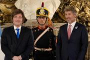 El Gobierno oficializó los nuevos requisitos para designar jueces de la Corte Suprema