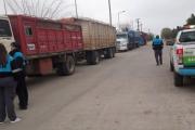 Continúan los operativos preventivos de tránsito en Carlos Casares