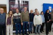 El Grupo de Teatro de Cáritas presenta la obra "Cualquiera puede ser un asesino"