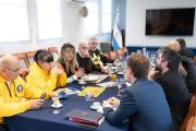 La Ruta 5 ya superó en solo seis meses todas las víctimas mortales de 2025