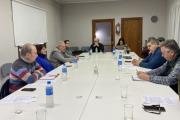 La Sociedad Rural local presentó un proyecto para crear una Comisión Vial Rural
